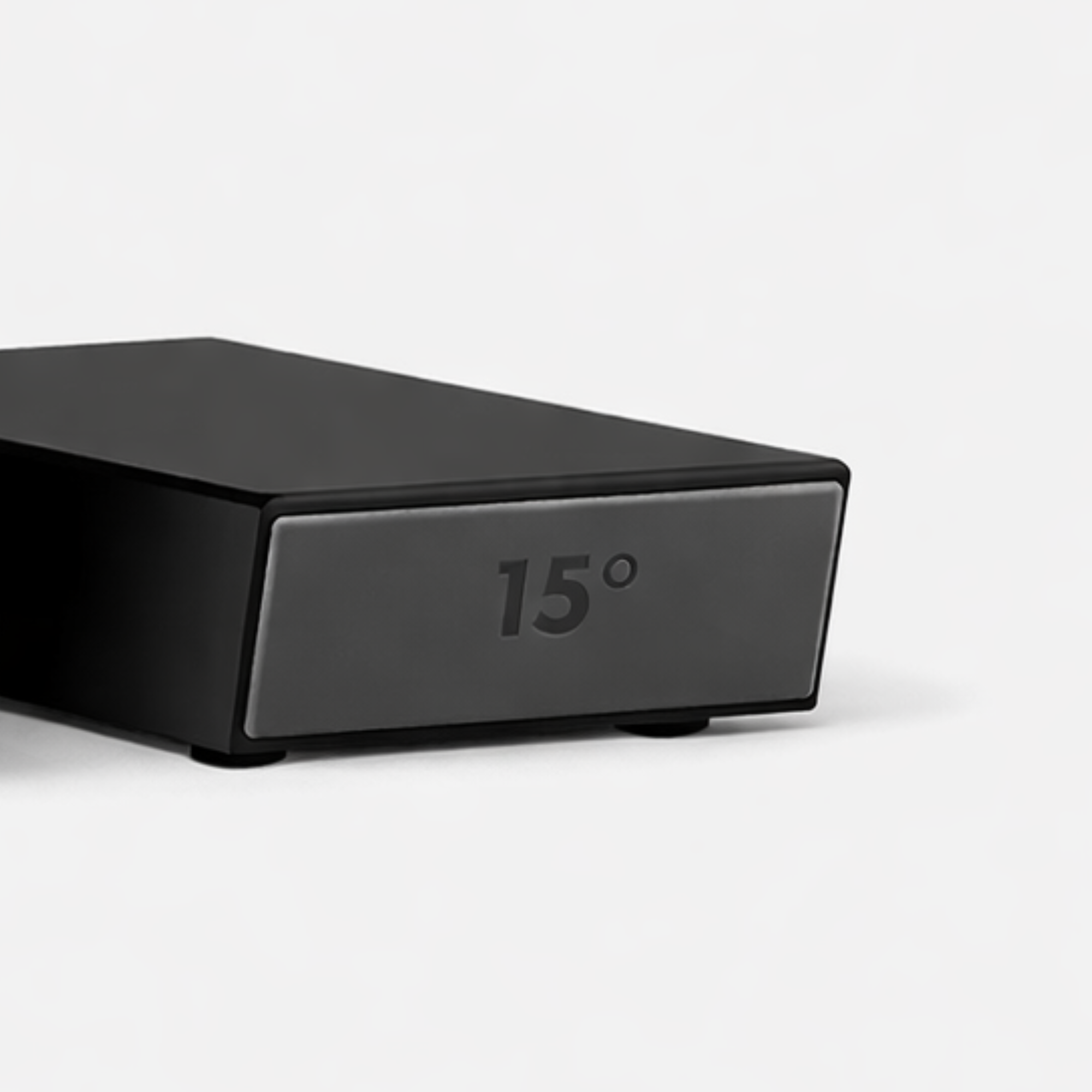 Aiguiseur de Couteaux Roulant - Angle 15°/20° - Surface Diamant - Carbone