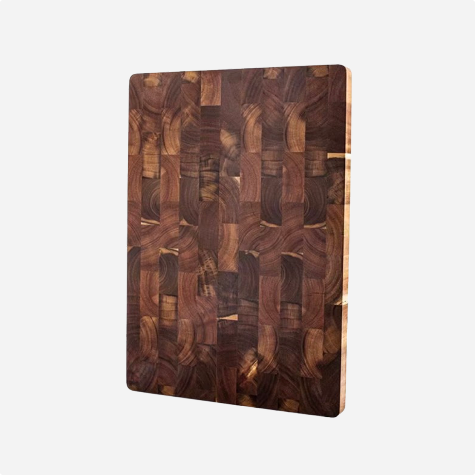 Planche à découper en bois