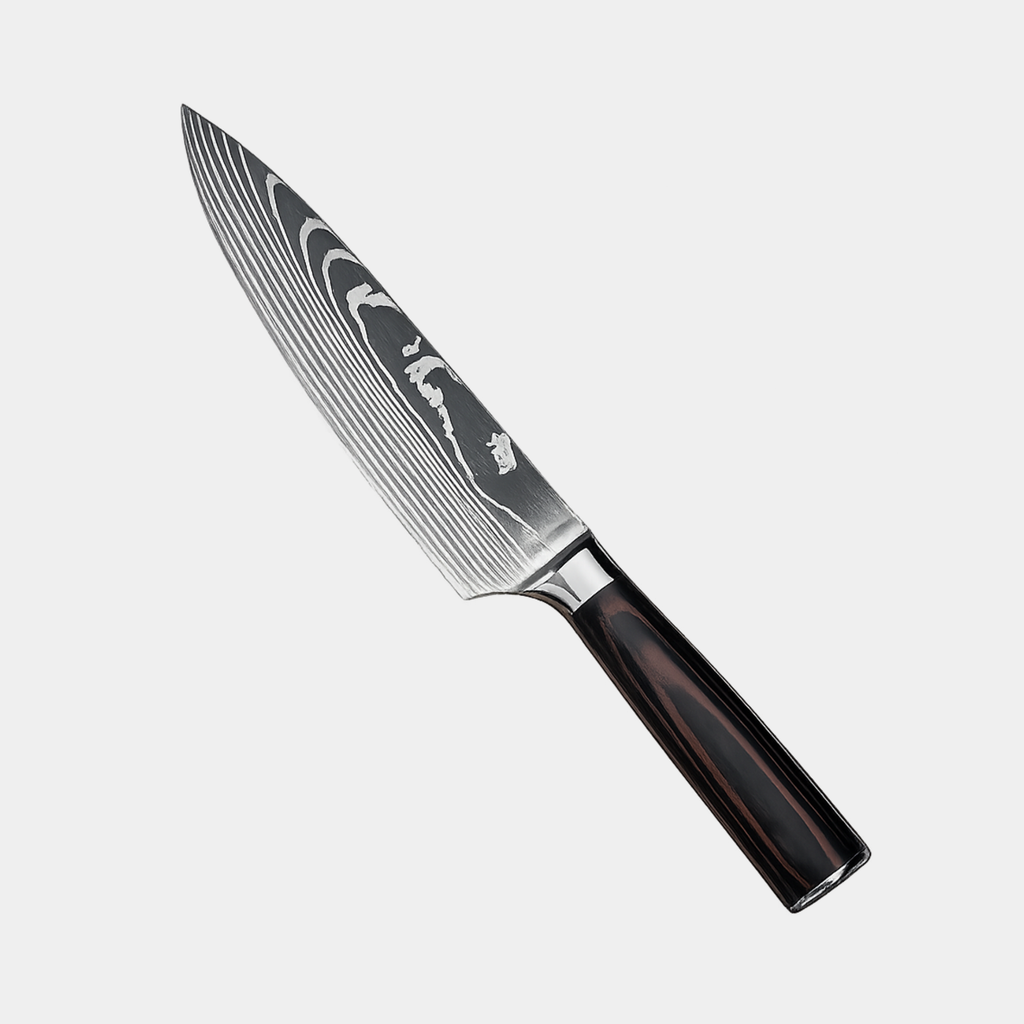 Couteau de chef