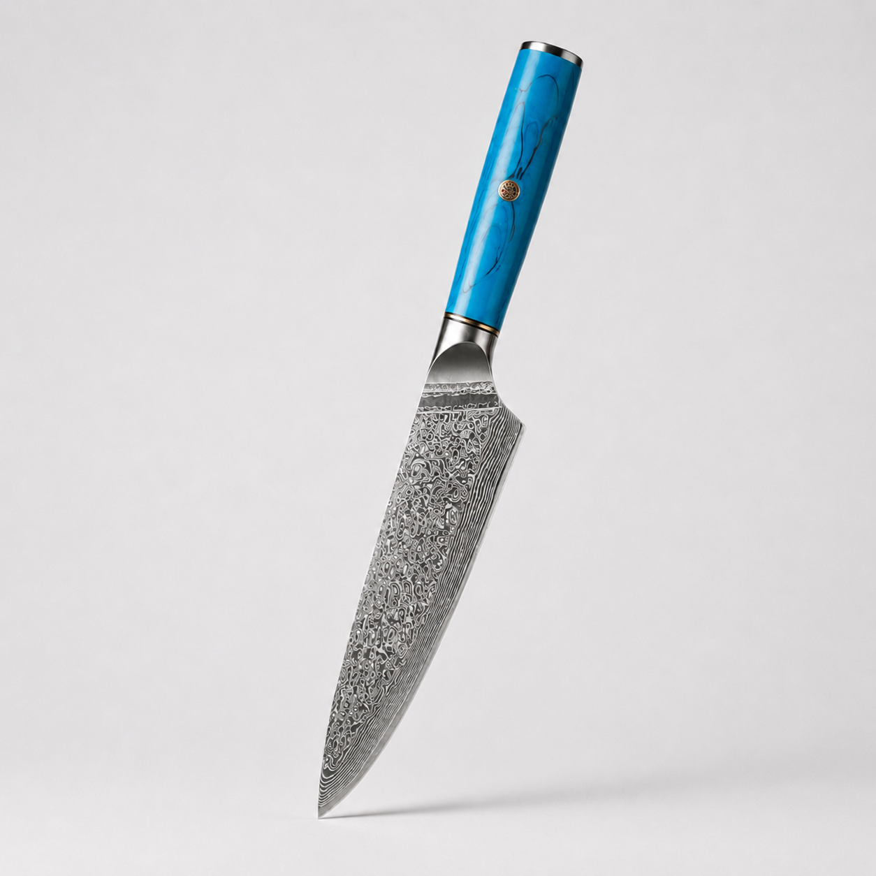 Couteau de Chef Japonais Gyuto en acier