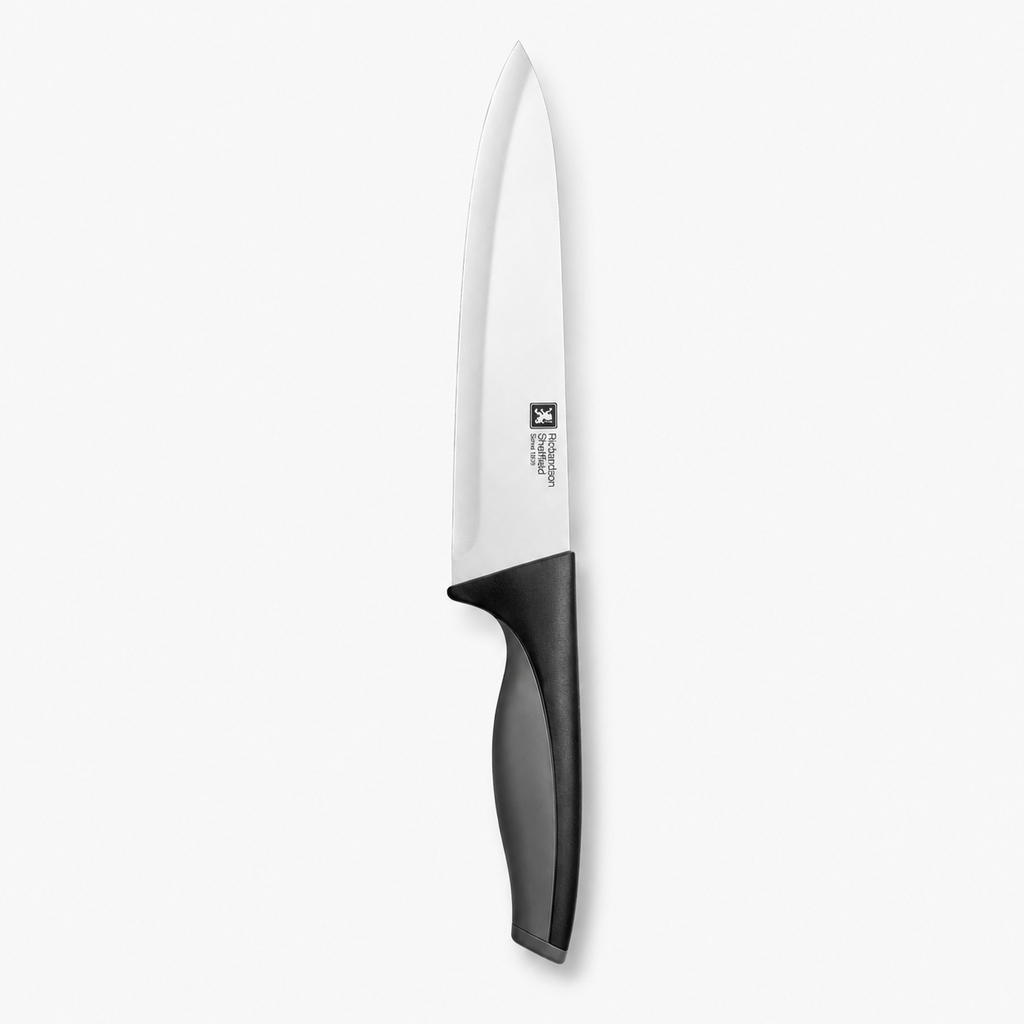 Couteau de Chef Français en acier