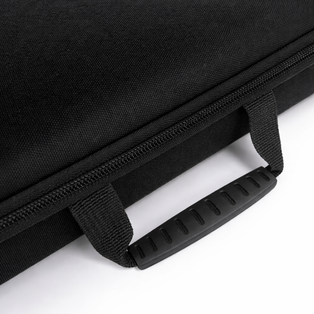 Coque de transport pour aiguiseur