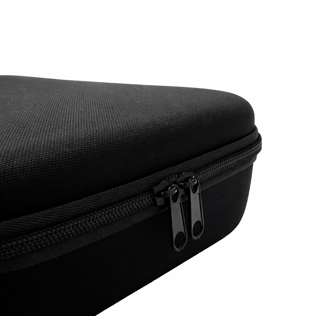 Coque de transport pour aiguiseur