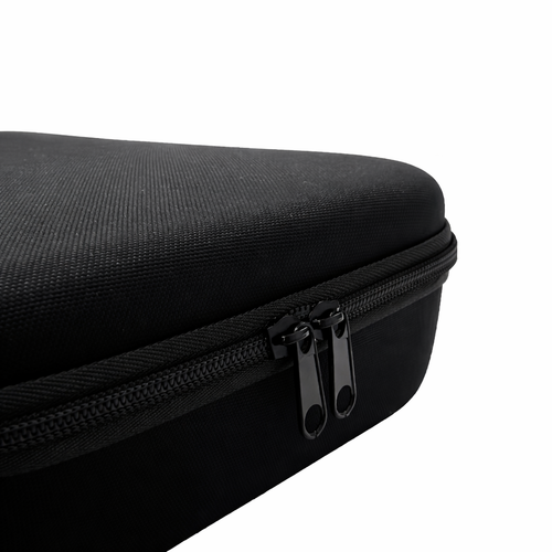 Coque de transport pour aiguiseur